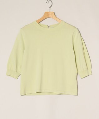 ONWARD Reuse Park 【組曲】ニット春夏 グリーン