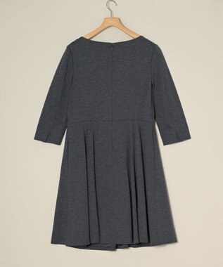 ONWARD Reuse Park 【組曲】ワンピース秋冬 グレー