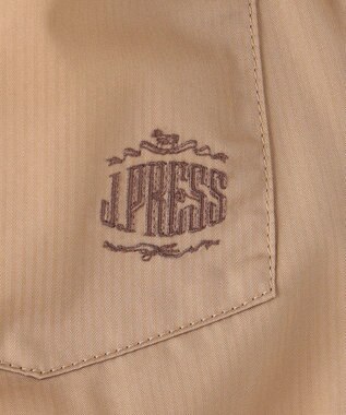 J.PRESS KIDS 【120-130㎝】ロングパンツ ベージュ系