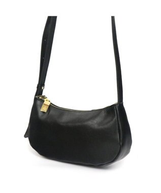 Regalo Felice 【2way / 日本製】ショルダー小 / REGALO BK(ブラック）