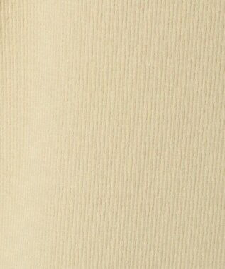 Green Parks ・ＳＵＧＡＲ　ＳＰＯＯＮ　シアー切替タンクトップ Yellow