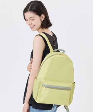 LeSportsac PRIMARY BACKPACK/シトラス