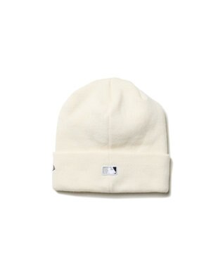 WEGO 【NEWERA/ユニセックスITEM】NEWERA　BASIC　CUFF　KNIT 柄3