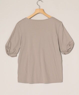 ONWARD Reuse Park 【any FAM】カットソー春夏 ベージュ