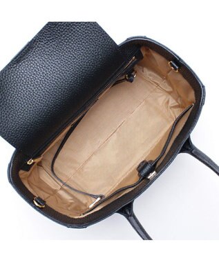 A.D.M.J. 【牛革】アノニマス/ザ・ビーDカン付ミニトート KONKIKYOU