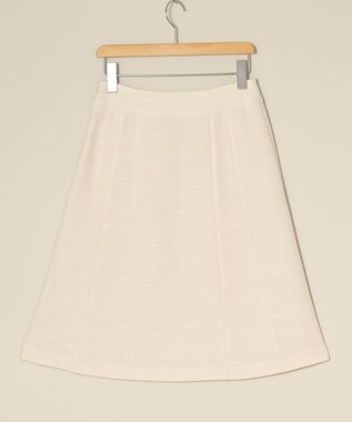 ONWARD Reuse Park 【any SiS】スカート春夏 ベージュ