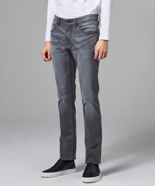 JOSEPH HOMME ハイパワーソフトデニム / STICK 5P グレー系