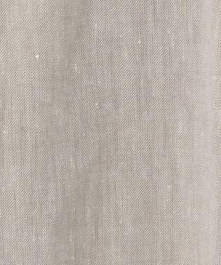 JOSEPH ABBOUD 【キングサイズ】リヨセルリネンシャンブレー パンツ ベージュ系