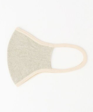 #Newans ボタニカルダイニットマスク アールグレイ