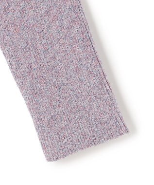 TOCCA SPARKLE TOUCH KNIT カーディガン [新色]ライラック系