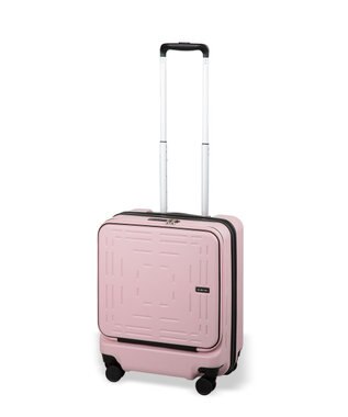 ACE BAGS & LUGGAGE RIMINI シーロ スーツケース 機内持ち込み 38-44L 06842 リミニ ピンク