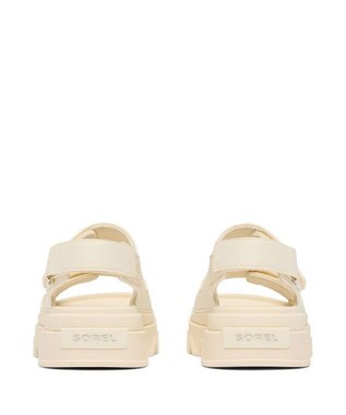 SOREL SOREL/ キネティックサンチェイス アンクルストラップ /ソレル Chalk Sea Salt