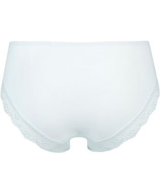 Wing ショーツ Wing Lesiage 【2880シリーズ】 PB2880とペア ほどよいフィット感 はきこみ丈あさめ PF2880 ウイング／ワコール チャコールグレー