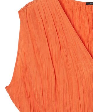 JOSEPH 【洗える】ハボタイ　シルクドレス Sun down