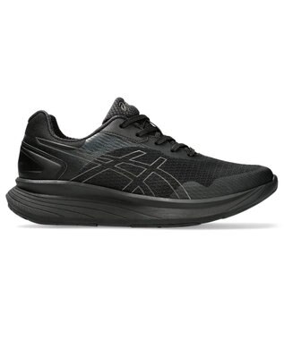 ASICS WALKING ニーズアップ メンズ 4E相当 ブラック系