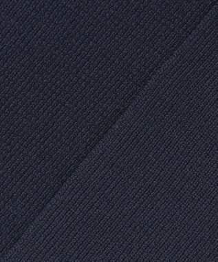 TOCCA 【洗える・接触冷感】BOW KNOT KNIT ボレロ ネイビー系