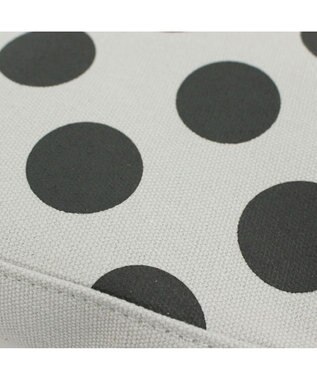 ROOTOTE 6793【自立・インテリアトート】/ LT.RC.リモッテ-C 03：ネイビードット