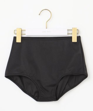 ANY SIS 【4SET】キャミソール スイムウェア モカ