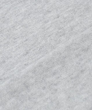 ANY SIS S 【洗える】ニットベストツイン セット ライトグレー