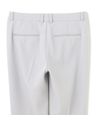 BEIGE， 【S-size】LUIZA / クロップドパンツ Ice Blue