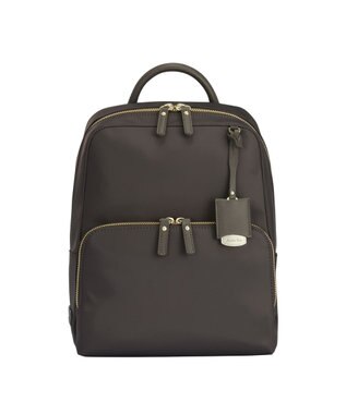 ACE BAGS & LUGGAGE Jewelna Rose フレイヤ・リュック エアリィ ミドル 16263 ジュエルナローズ ダークチャコール