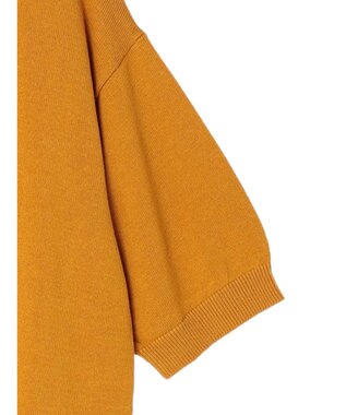 AMERICAN HOLIC レイヤードプルオーバー Mustard