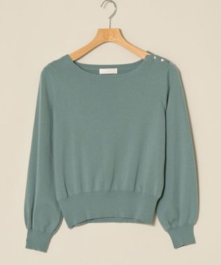 ONWARD Reuse Park 【any SiS】ニット秋冬