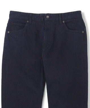 JOSEPH HOMME セルヴィッチデニム / CIGAR 5P ネイビー系