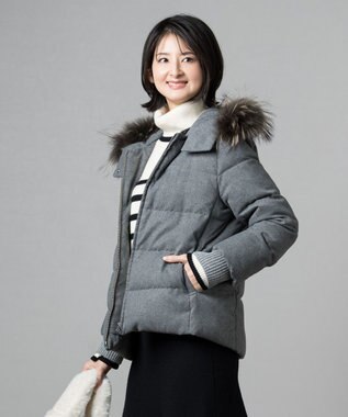 ONWARD Reuse Park 【23区】コート秋冬