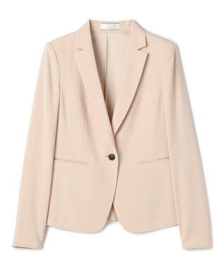 BEIGE， 【セットアップ対応】CINDY / テーラードジャケット Nude