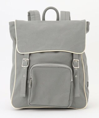 ARLE - RUCKSACK 帆布リュックサック / YUSHI | ファッション通販