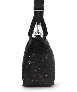 LeSportsac SMALL BUCKET TOTE/ブリスドッツ ブリスドッツ