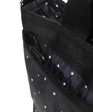 LeSportsac SMALL BUCKET TOTE/ブリスドッツ ブリスドッツ