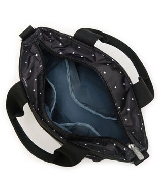 LeSportsac SMALL BUCKET TOTE/ブリスドッツ ブリスドッツ