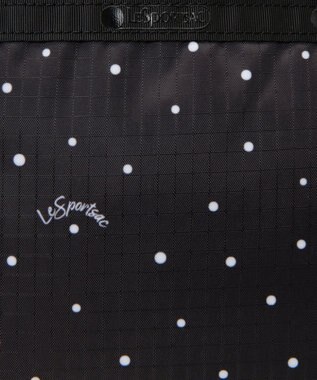 LeSportsac SMALL BUCKET TOTE/ブリスドッツ ブリスドッツ
