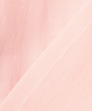 組曲 【WEB限定】レーススリーブ ニット アイボリー系