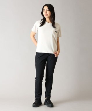 Columbia Columbia/ ウィメンズヤマジェニックタイトパンツ /コロンビア Black