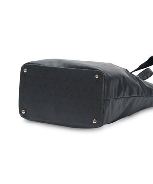 PELLE BORSA 2WAYミドルサイズトート Alive アライブ 4430 マットブラック