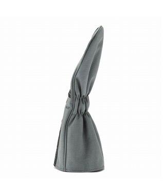 ZERO HALLIBURTON ZHG-CB1 ソリッド コーデュラ ドライバーカバー 82793 ブルーグレー