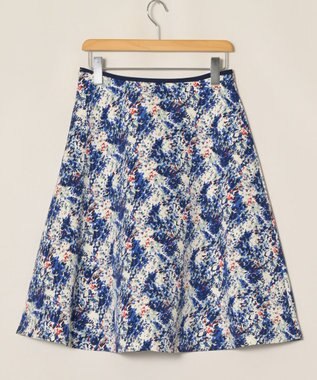 ONWARD Reuse Park 【23区】スカート春夏 ネイビー