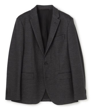 JOSEPH HOMME 新素材【ストレッチ/セットアップ対応】　クリアドビージャージー 　ジャケット グレー系