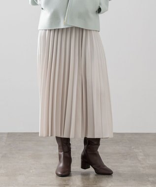 ONWARD Reuse Park 【any FAM】スカート秋冬 ホワイト