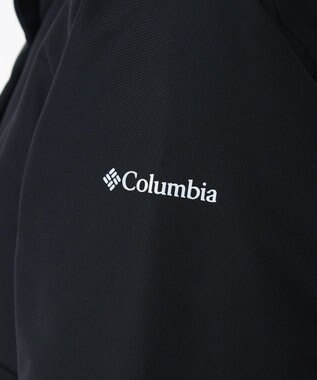 Columbia Columbia/ ウィメンズプラスキパーカー /コロンビア Black