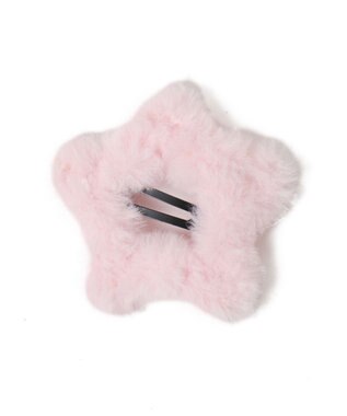 WEGO Lモチーフファーピン 柄2