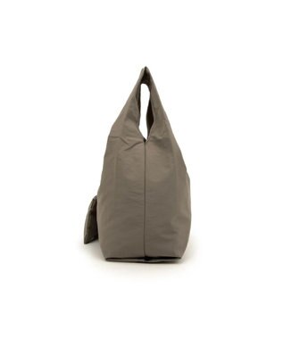 CLATHAS レジェ エコバッグ グレージュ