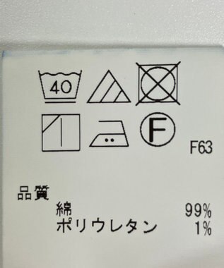 ONWARD Reuse Park 【any FAM】スカート春夏 ネイビー