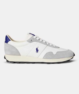 REGAL FOOT COMMUNITY 【ポロラルフローレン メンズ】RE68 PRL TRAIL 125 PRL トレイル 125 スニーカー