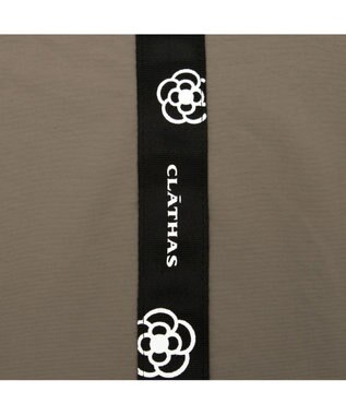 CLATHAS レジェ エコバッグ グレージュ