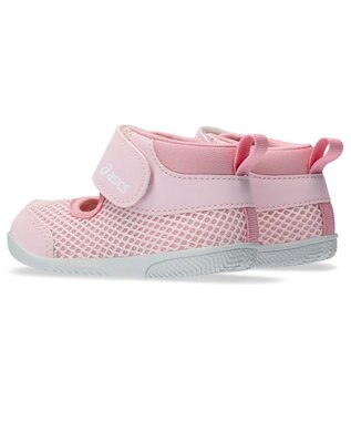 ASICS WALKING MESHOES FIRST ピンク系