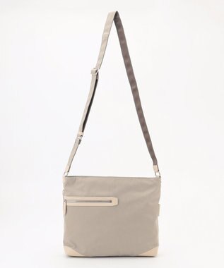 Y'SACCS アシメファスナーポケットショルダー